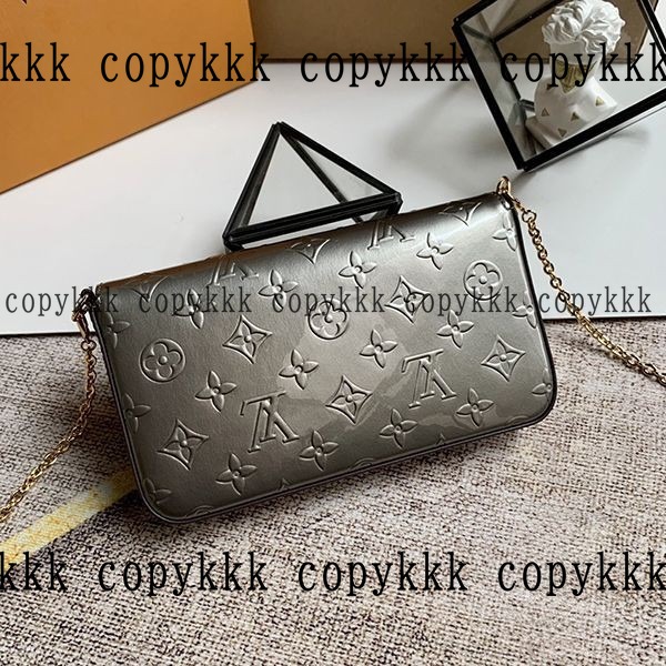送料無料 ルイ・ヴィトン ショルダーバッグ スーパーコピー - bags-02842 画像 3