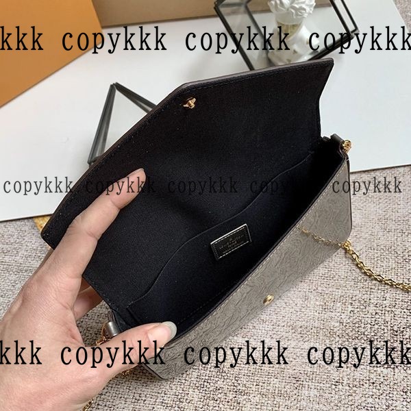 送料無料 ルイ・ヴィトン ショルダーバッグ スーパーコピー - bags-02842 画像 7