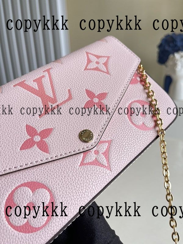 大人気 ルイ・ヴィトン ショルダーバッグ コピー - bags-02847 画像 4
