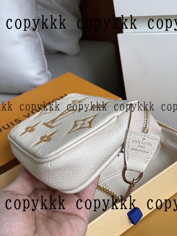格安 ルイ・ヴィトン ショルダーバッグ スーパーコピー - bags-02852 画像 6
