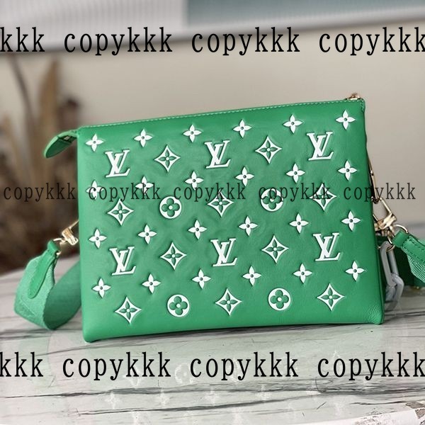 人気 ルイ・ヴィトン ショルダーバッグ N級品 - bags-02854 画像 11