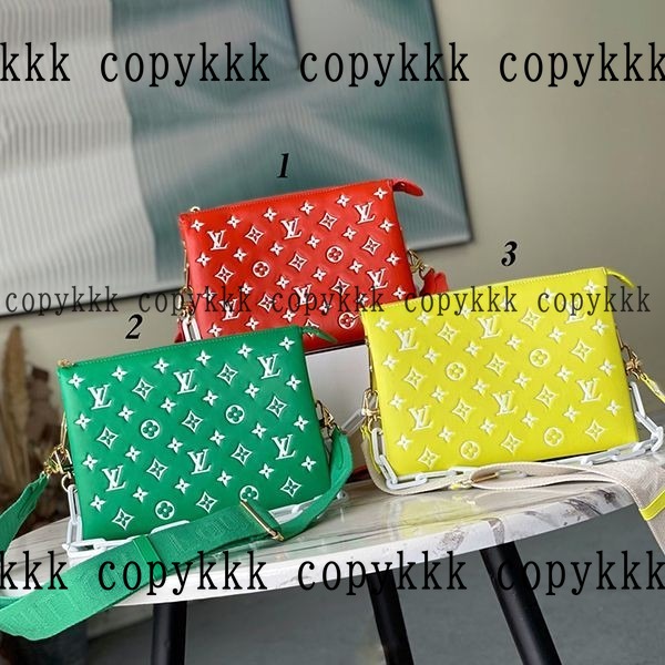 人気 ルイ・ヴィトン ショルダーバッグ N級品 - bags-02854