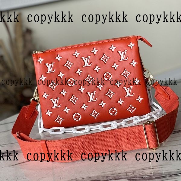 人気 ルイ・ヴィトン ショルダーバッグ N級品 - bags-02854 画像 6