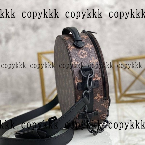 送料無料 ルイ・ヴィトン ショルダーバッグ スーパーコピー - bags-02860 画像 6