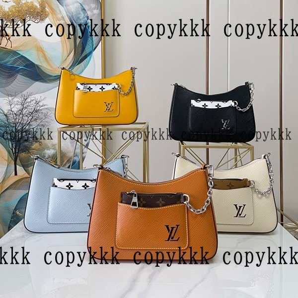送料無料 ルイ・ヴィトン ショルダーバッグ スーパーコピー - bags-02529