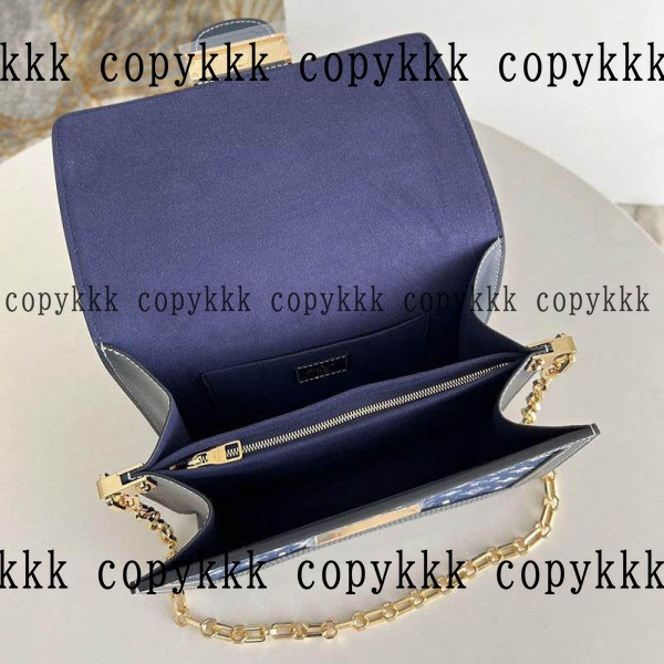 人気 ルイ・ヴィトン ショルダーバッグ N級品 - bags-02867 画像 8
