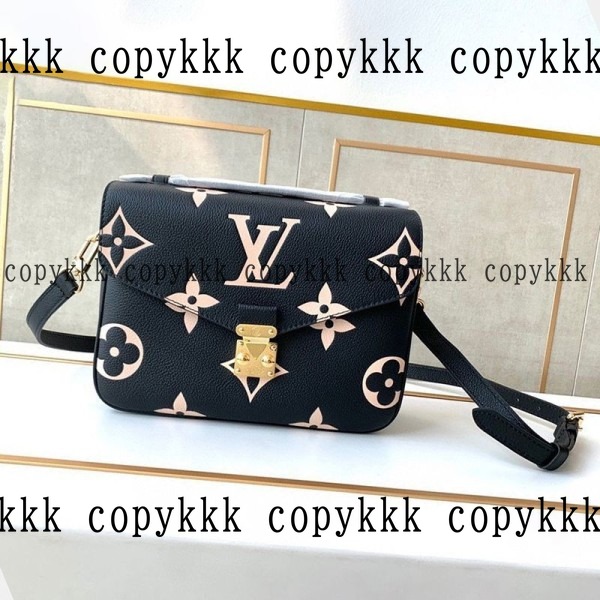 ルイ・ヴィトン ショルダーバッグ N級品 送料無料 - bags-02868