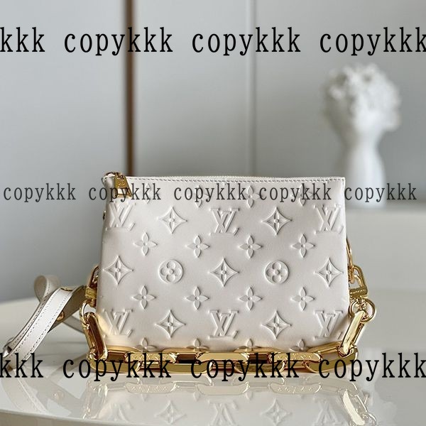 人気 ルイ・ヴィトン ショルダーバッグ N級品 - bags-02869