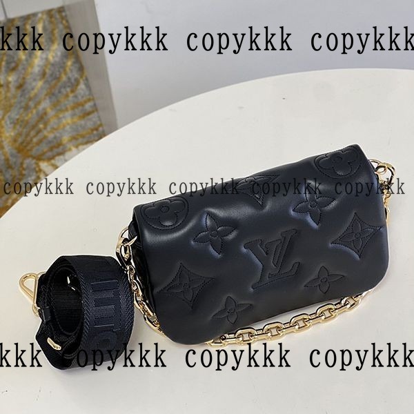 ルイ・ヴィトン ショルダーバッグ コピー 激安通販 - bags-02875