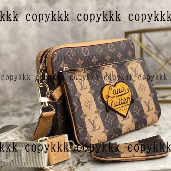 ルイ・ヴィトン ショルダーバッグ コピー 激安通販 - bags-02532 画像 2