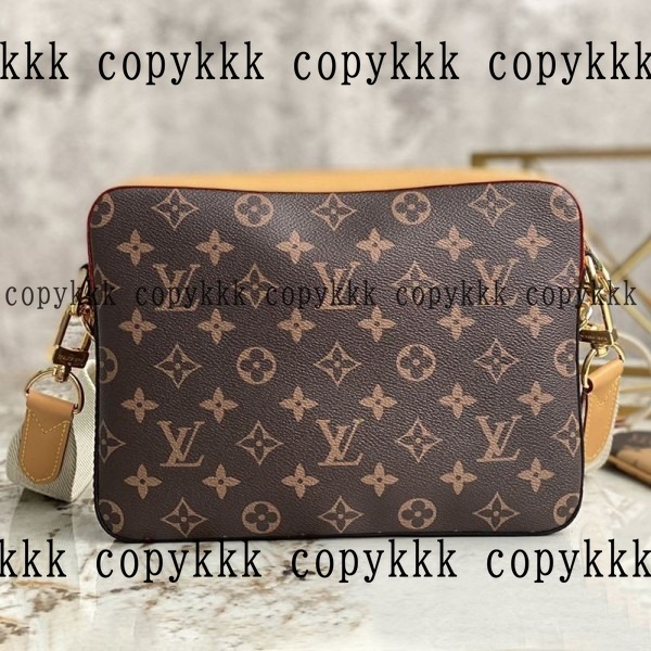 ルイ・ヴィトン ショルダーバッグ コピー 激安通販 - bags-02532 画像 4