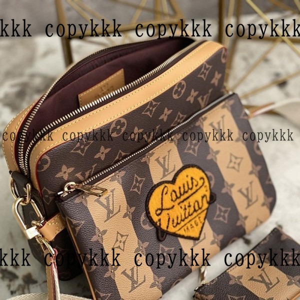ルイ・ヴィトン ショルダーバッグ コピー 激安通販 - bags-02532 画像 5