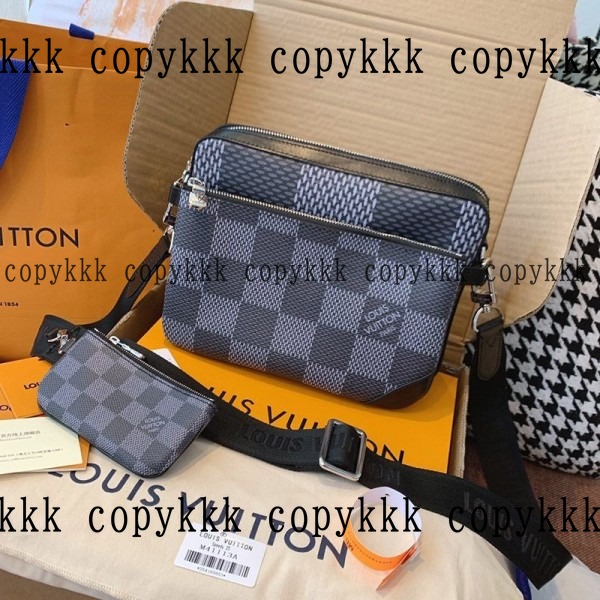格安 ルイ・ヴィトン ショルダーバッグ スーパーコピー - bags-02894