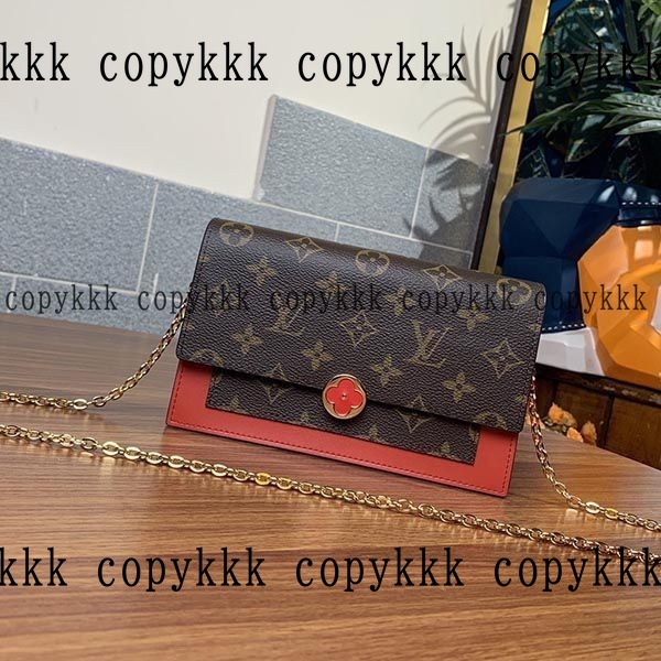 人気 ルイ・ヴィトン ショルダーバッグ N級品 - bags-02908 画像 2