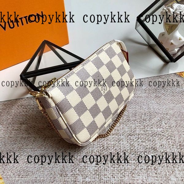 人気 ルイ・ヴィトン ショルダーバッグ N級品 - bags-02917 画像 4