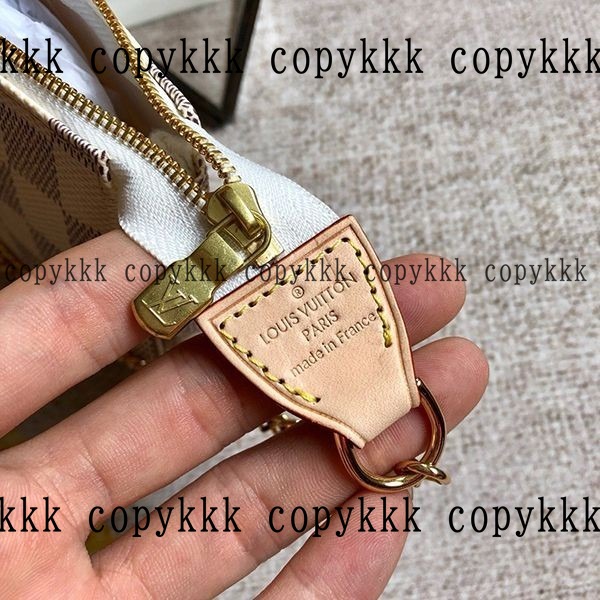 人気 ルイ・ヴィトン ショルダーバッグ N級品 - bags-02917 画像 6