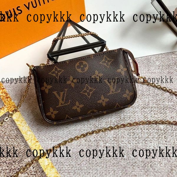 ルイ・ヴィトン ショルダーバッグ N級品 送料無料 - bags-02918 おすすめN級品