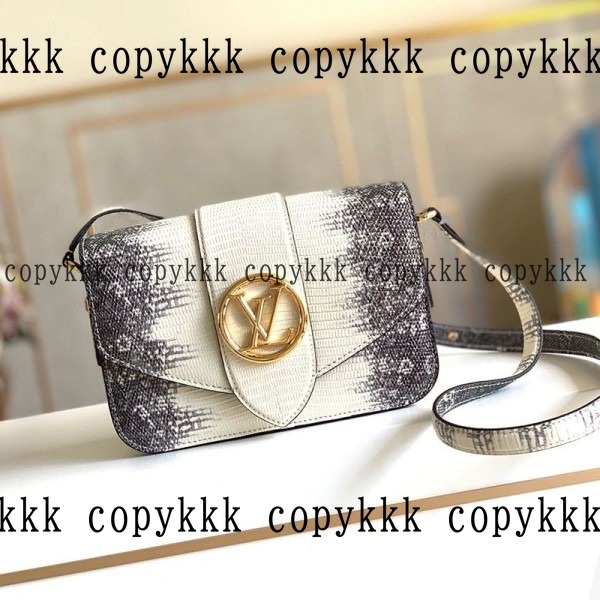 大人気 ルイ・ヴィトン ショルダーバッグ コピー - bags-02922 おすすめN級品