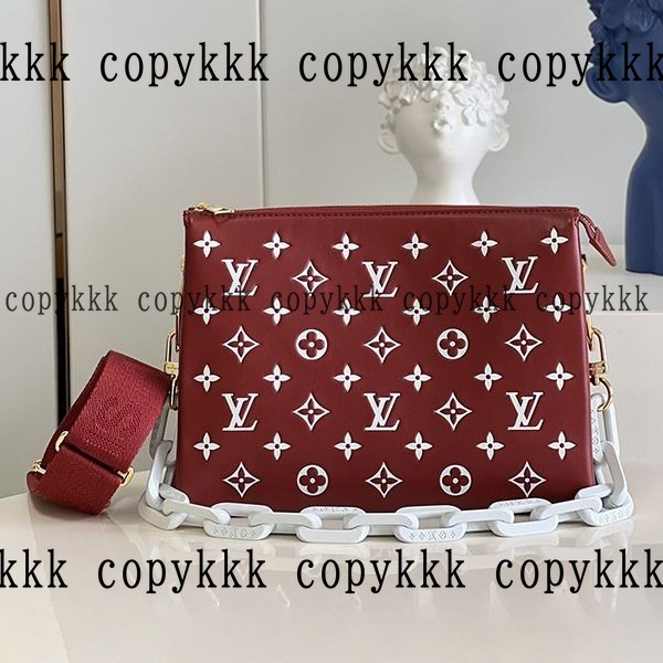 送料無料 ルイ・ヴィトン ショルダーバッグ スーパーコピー - bags-02923