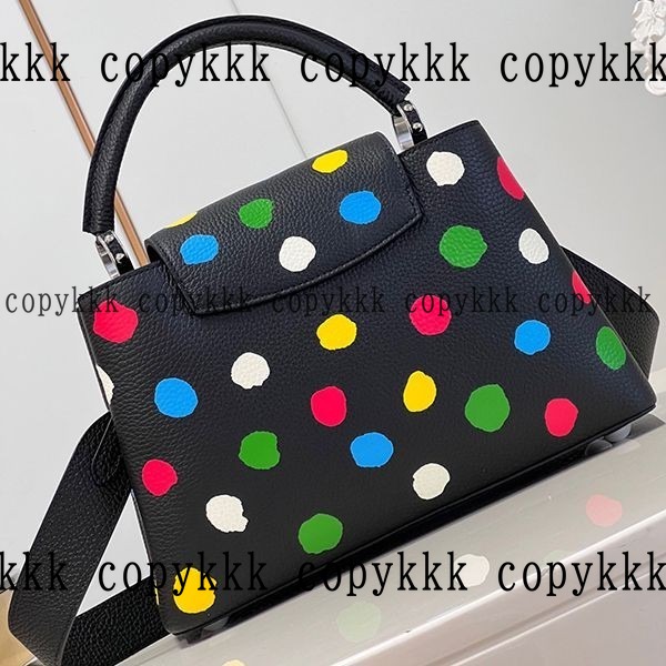 人気 ルイ・ヴィトン ショルダーバッグ N級品 - bags-02537 画像 4