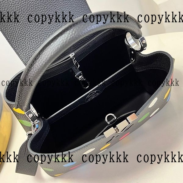 人気 ルイ・ヴィトン ショルダーバッグ N級品 - bags-02537 画像 5