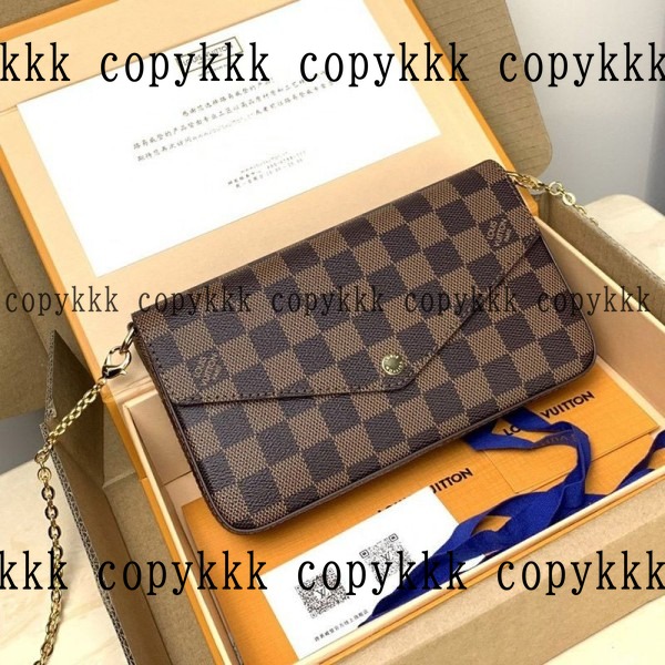 送料無料 ルイ・ヴィトン ショルダーバッグ スーパーコピー - bags-02947