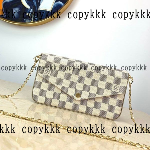 大人気 ルイ・ヴィトン ショルダーバッグ コピー - bags-02951 画像 2