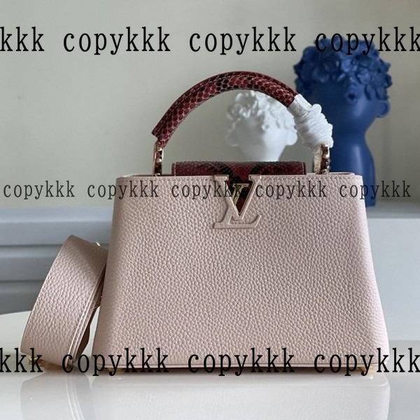 大人気 ルイ・ヴィトン ショルダーバッグ コピー - bags-02957 おすすめN級品