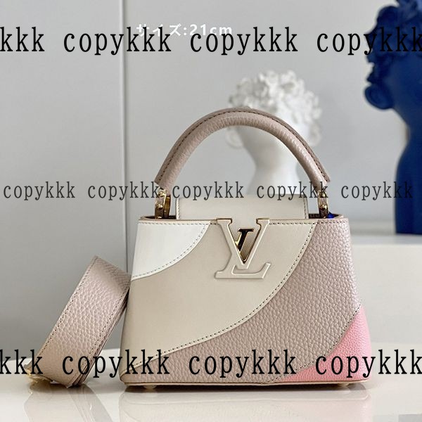 大人気 ルイ・ヴィトン ショルダーバッグ コピー - bags-02959 おすすめN級品