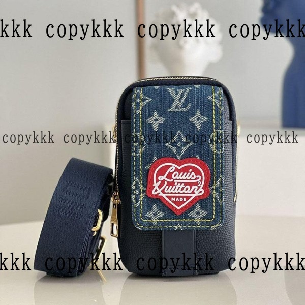 人気 ルイ・ヴィトン ショルダーバッグ N級品 - bags-02960