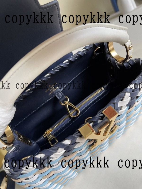 格安 ルイ・ヴィトン ショルダーバッグ スーパーコピー - bags-02973 画像 8