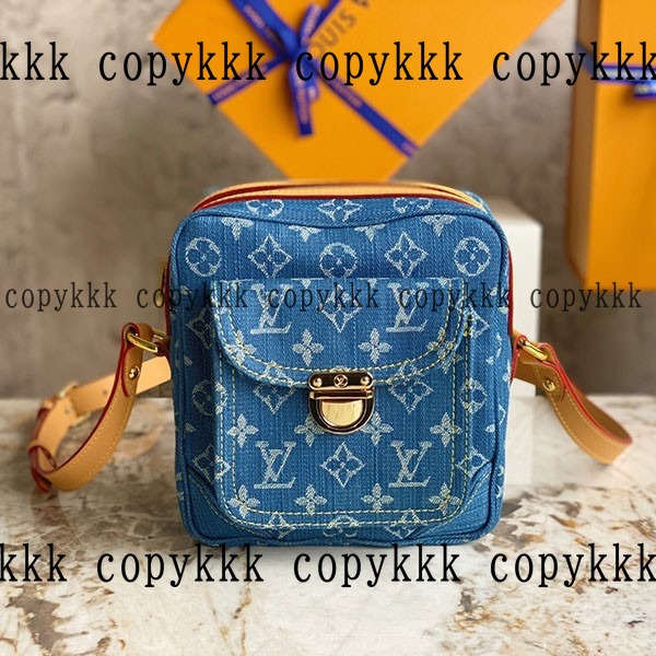 ルイ・ヴィトン ショルダーバッグ N級品 送料無料 - bags-02541
