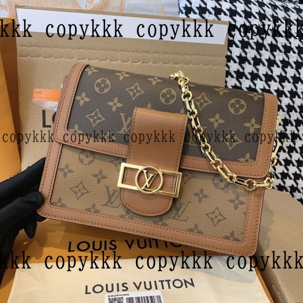 ルイ・ヴィトン ショルダーバッグ N級品 送料無料 - bags-02543
