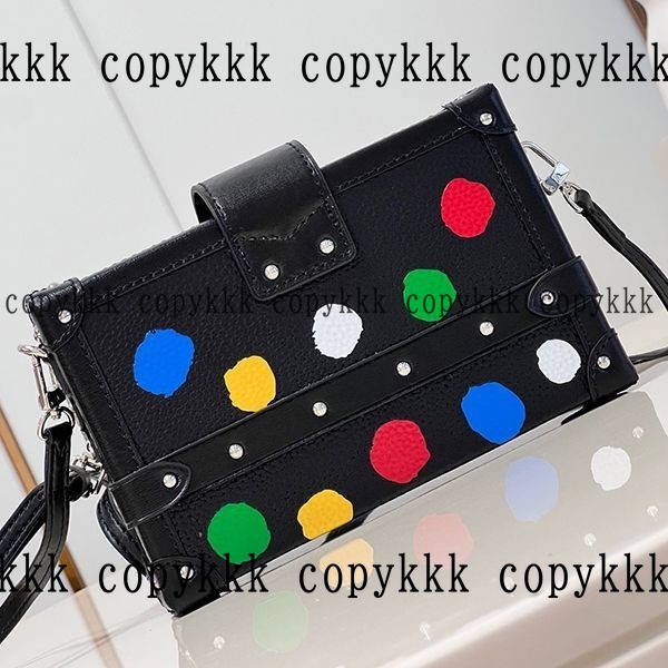 格安 ルイ・ヴィトン ショルダーバッグ スーパーコピー - bags-02553 画像 3