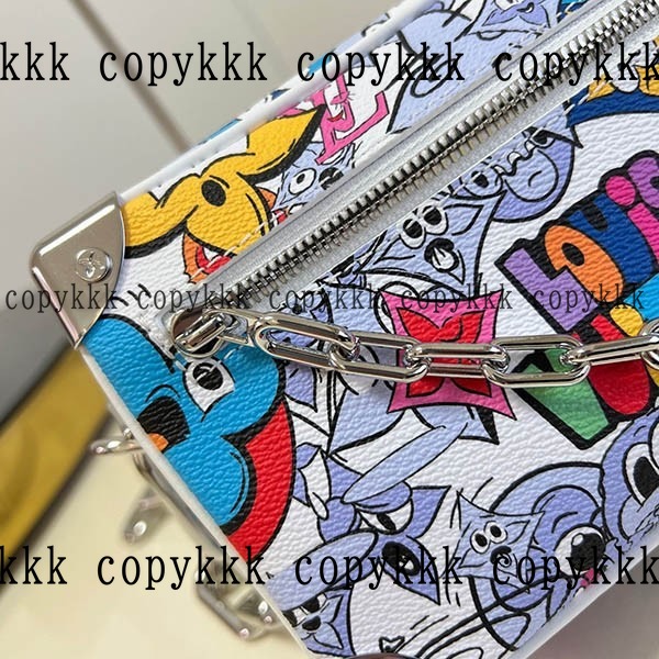 格安 ルイ・ヴィトン ショルダーバッグ スーパーコピー - bags-02555 画像 2