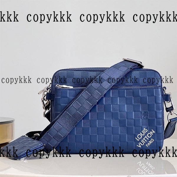 ルイ・ヴィトン ショルダーバッグ N級品 送料無料 - bags-02567 メイン画像