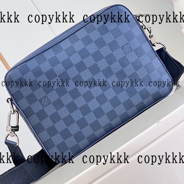 ルイ・ヴィトン ショルダーバッグ N級品 送料無料 - bags-02567 画像 3