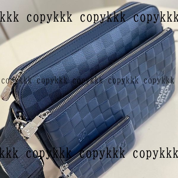 ルイ・ヴィトン ショルダーバッグ N級品 送料無料 - bags-02567 画像 4