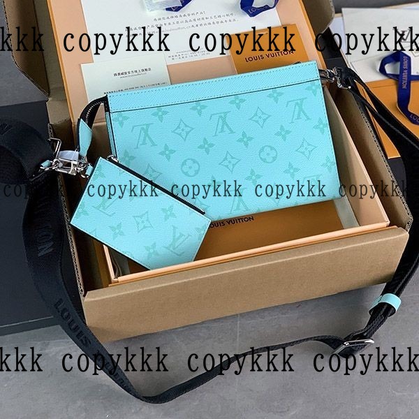 送料無料 ルイ・ヴィトン ショルダーバッグ スーパーコピー - bags-02570