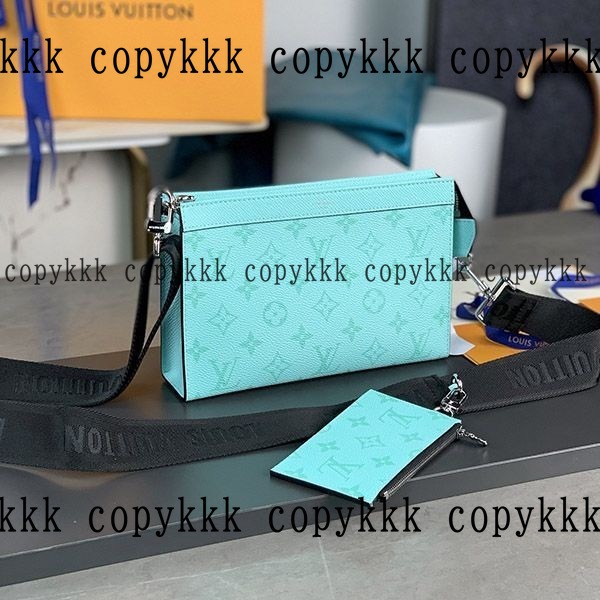 送料無料 ルイ・ヴィトン ショルダーバッグ スーパーコピー - bags-02570 画像 4