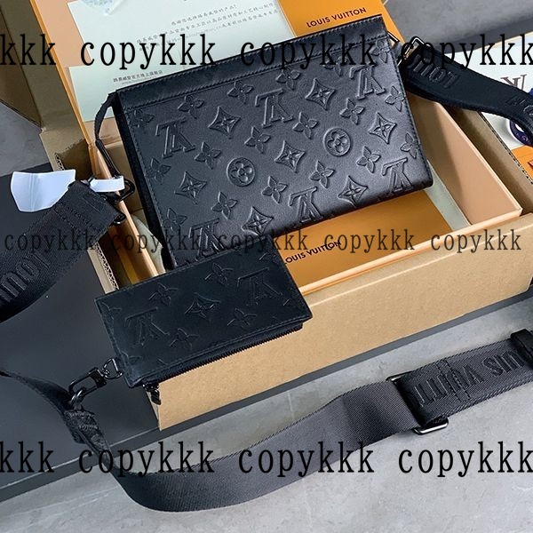 人気 ルイ・ヴィトン ショルダーバッグ N級品 - bags-02571 画像 2