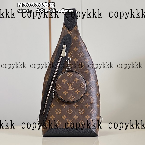 格安 ルイ・ヴィトン ショルダーバッグ スーパーコピー - bags-02575