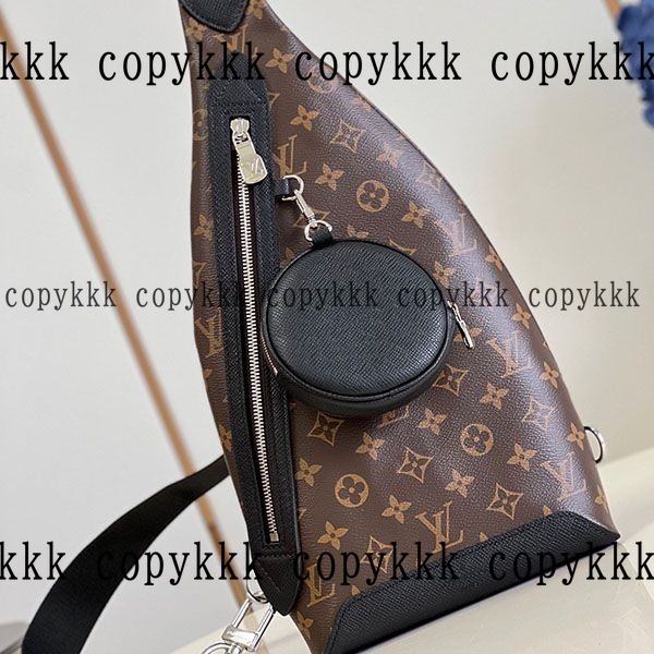 格安 ルイ・ヴィトン ショルダーバッグ スーパーコピー - bags-02575 画像 2