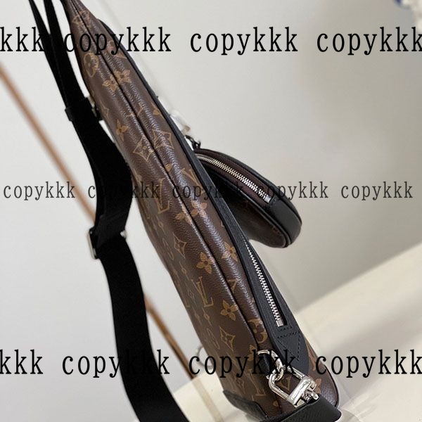 格安 ルイ・ヴィトン ショルダーバッグ スーパーコピー - bags-02575 画像 3