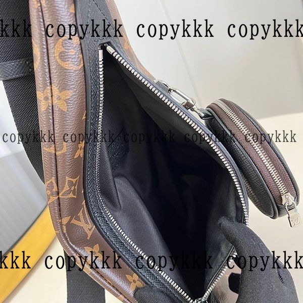 格安 ルイ・ヴィトン ショルダーバッグ スーパーコピー - bags-02575 画像 7