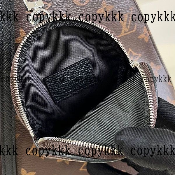 格安 ルイ・ヴィトン ショルダーバッグ スーパーコピー - bags-02575 画像 8