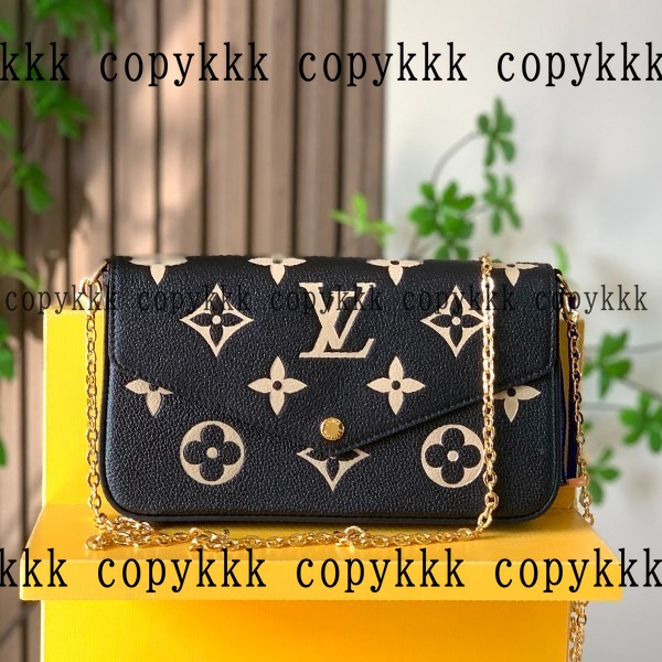 ルイ・ヴィトン ショルダーバッグ コピー 激安通販 - bags-02576