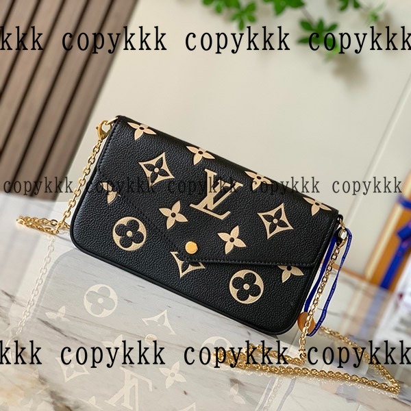 ルイ・ヴィトン ショルダーバッグ コピー 激安通販 - bags-02576 画像 2