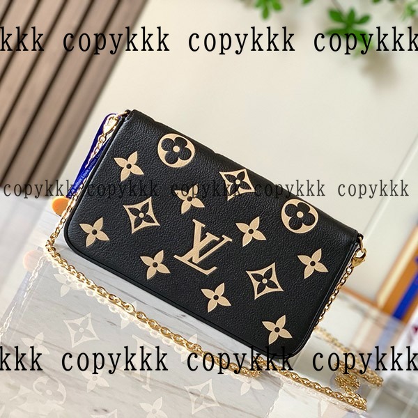 ルイ・ヴィトン ショルダーバッグ コピー 激安通販 - bags-02576 画像 4