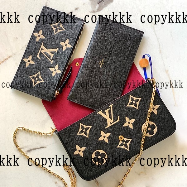 ルイ・ヴィトン ショルダーバッグ コピー 激安通販 - bags-02576 画像 7